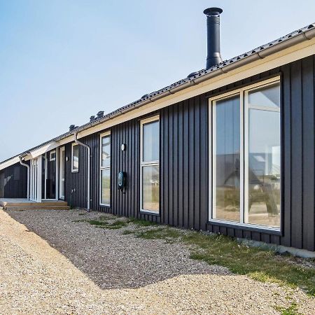 Holiday Home Harboore Xxiii Luaran gambar