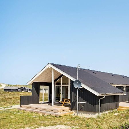 Holiday Home Harboore Xxiii Luaran gambar