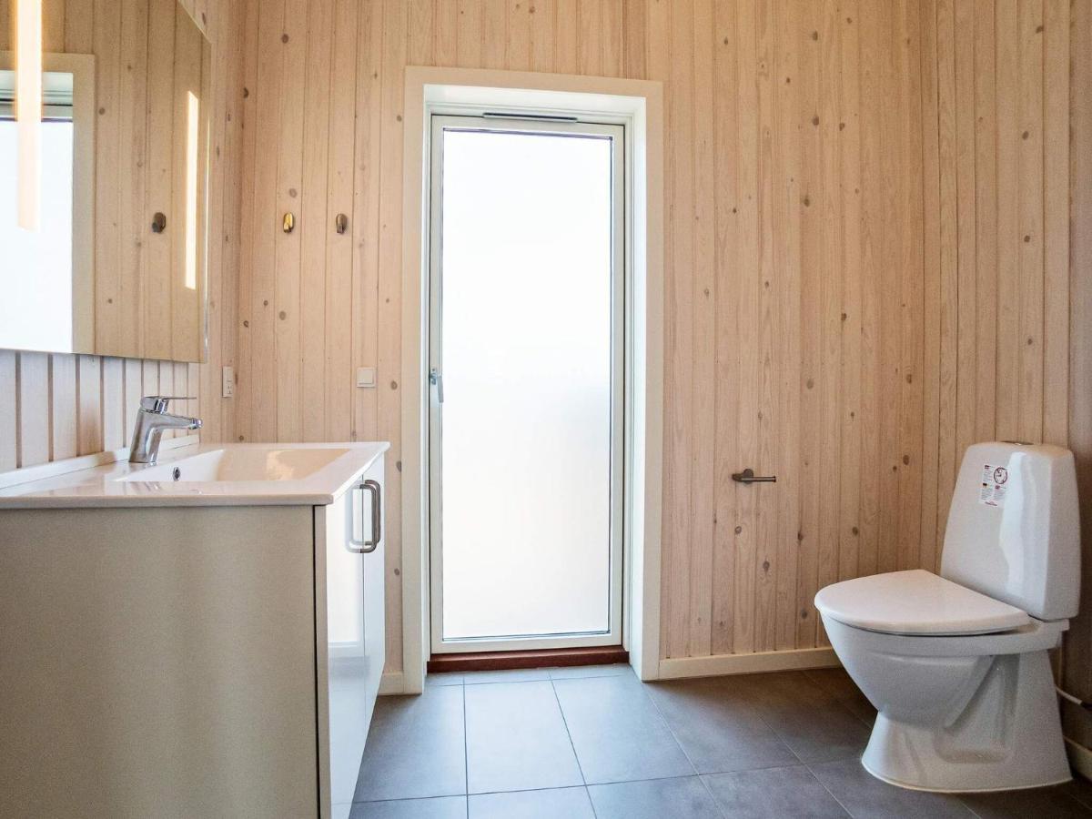 Holiday Home Harboore Xxiii Luaran gambar