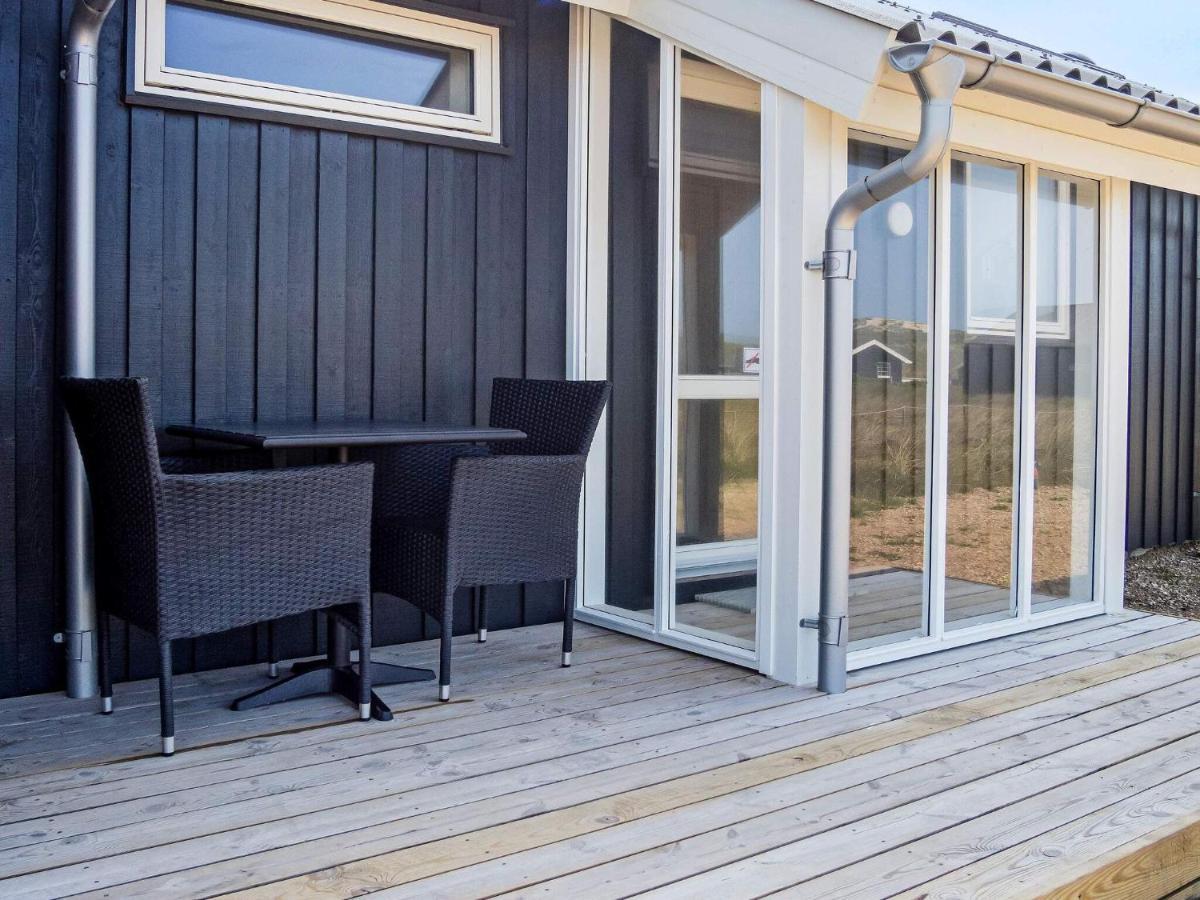 Holiday Home Harboore Xxiii Luaran gambar