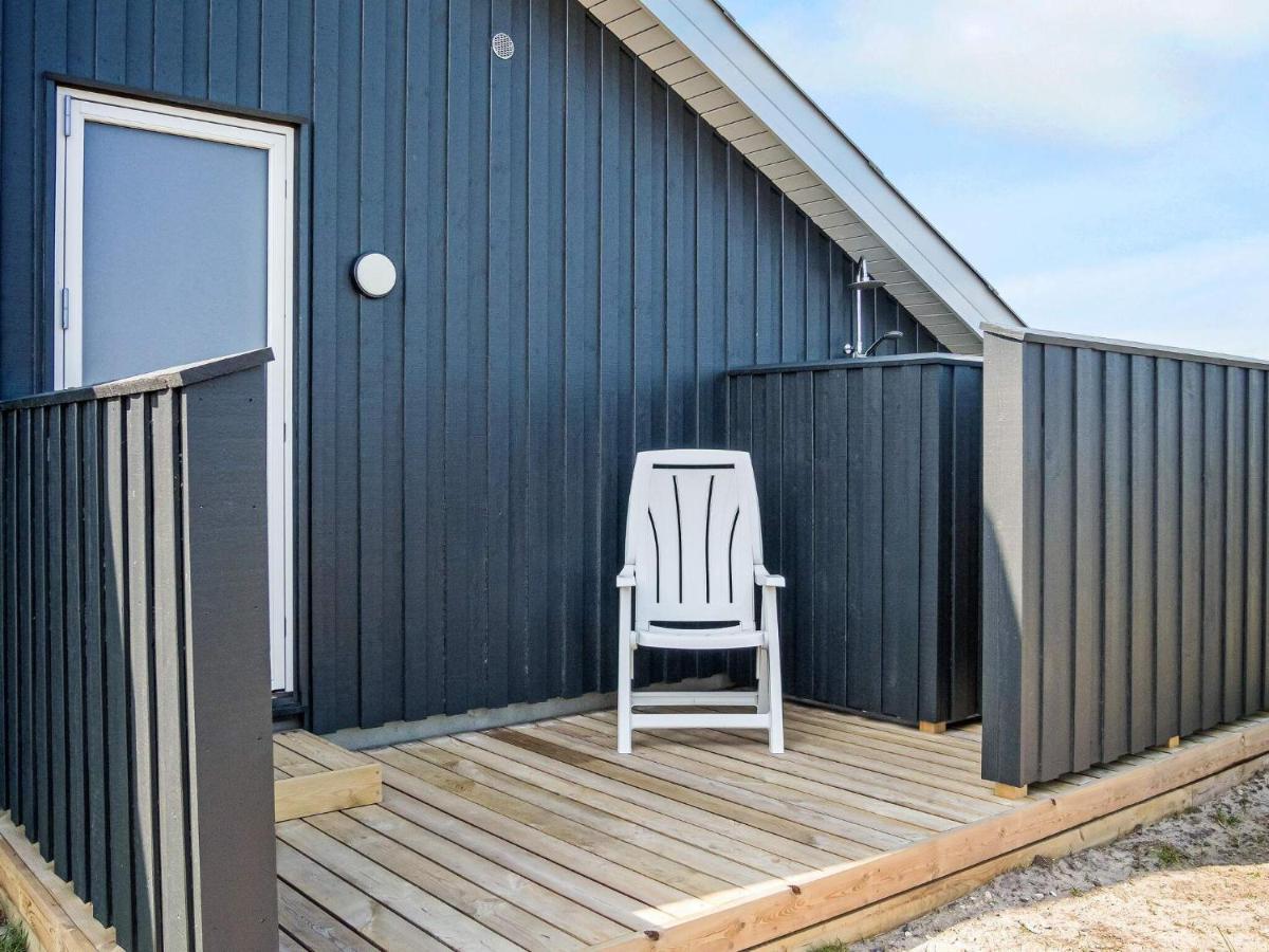 Holiday Home Harboore Xxiii Luaran gambar