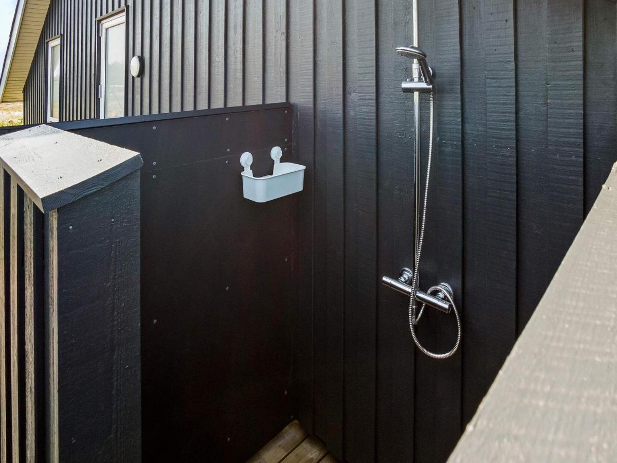 Holiday Home Harboore Xxiii Luaran gambar
