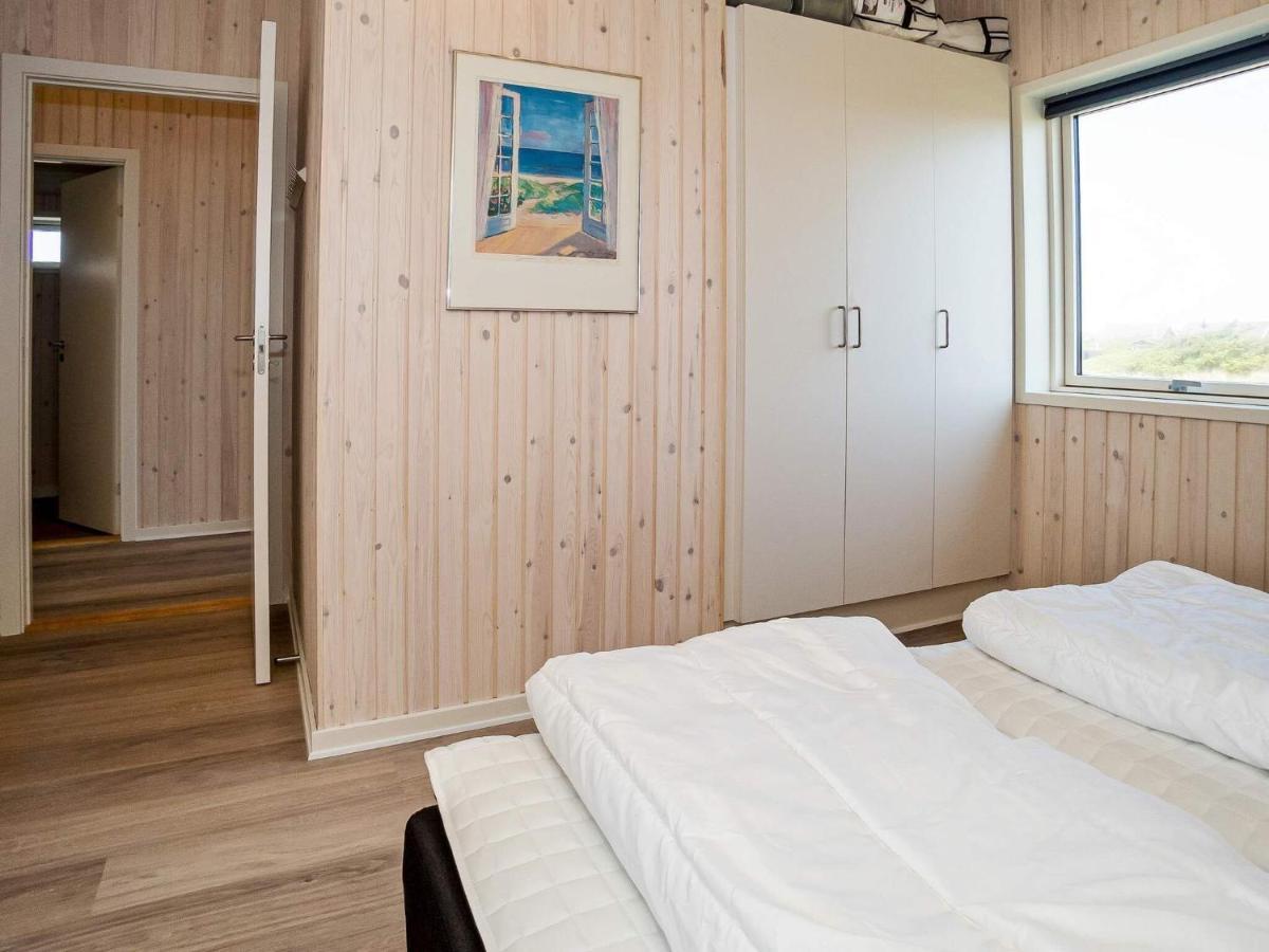 Holiday Home Harboore Xxiii Luaran gambar