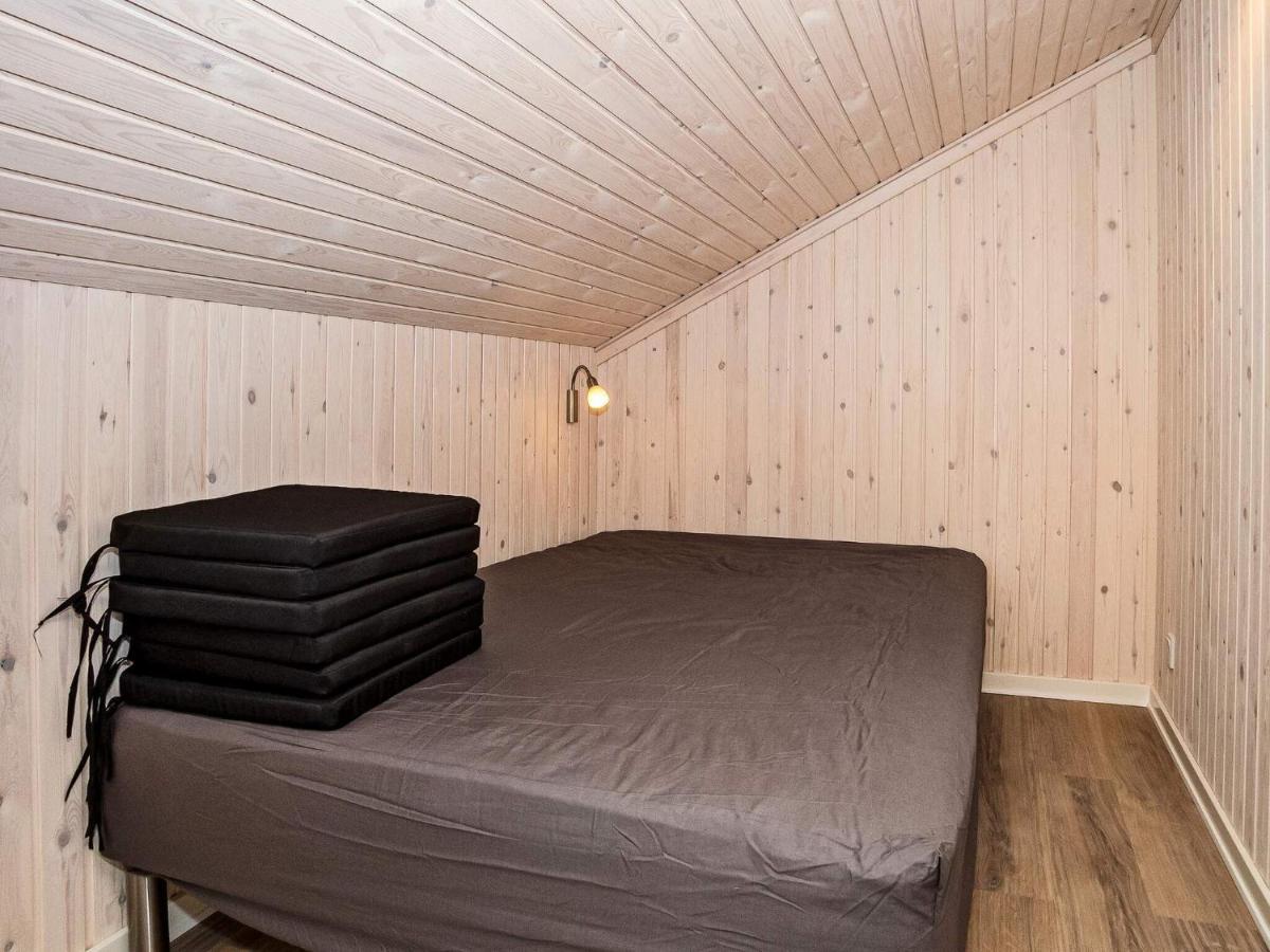 Holiday Home Harboore Xxiii Luaran gambar