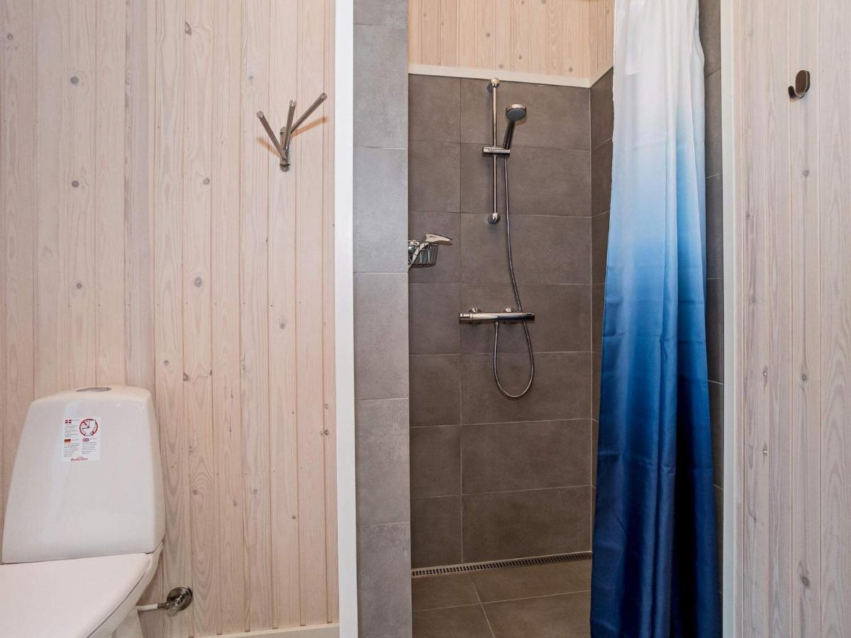 Holiday Home Harboore Xxiii Luaran gambar