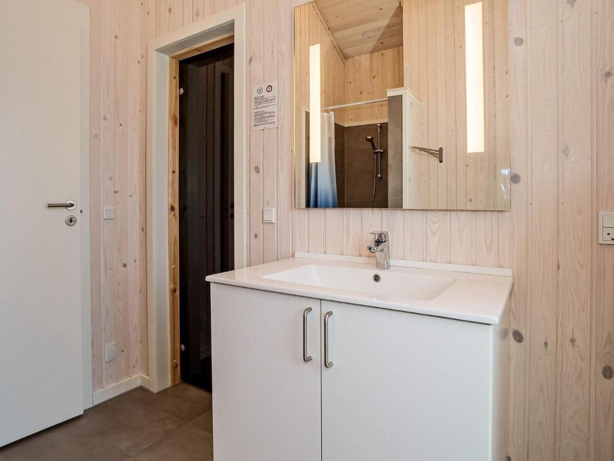 Holiday Home Harboore Xxiii Luaran gambar