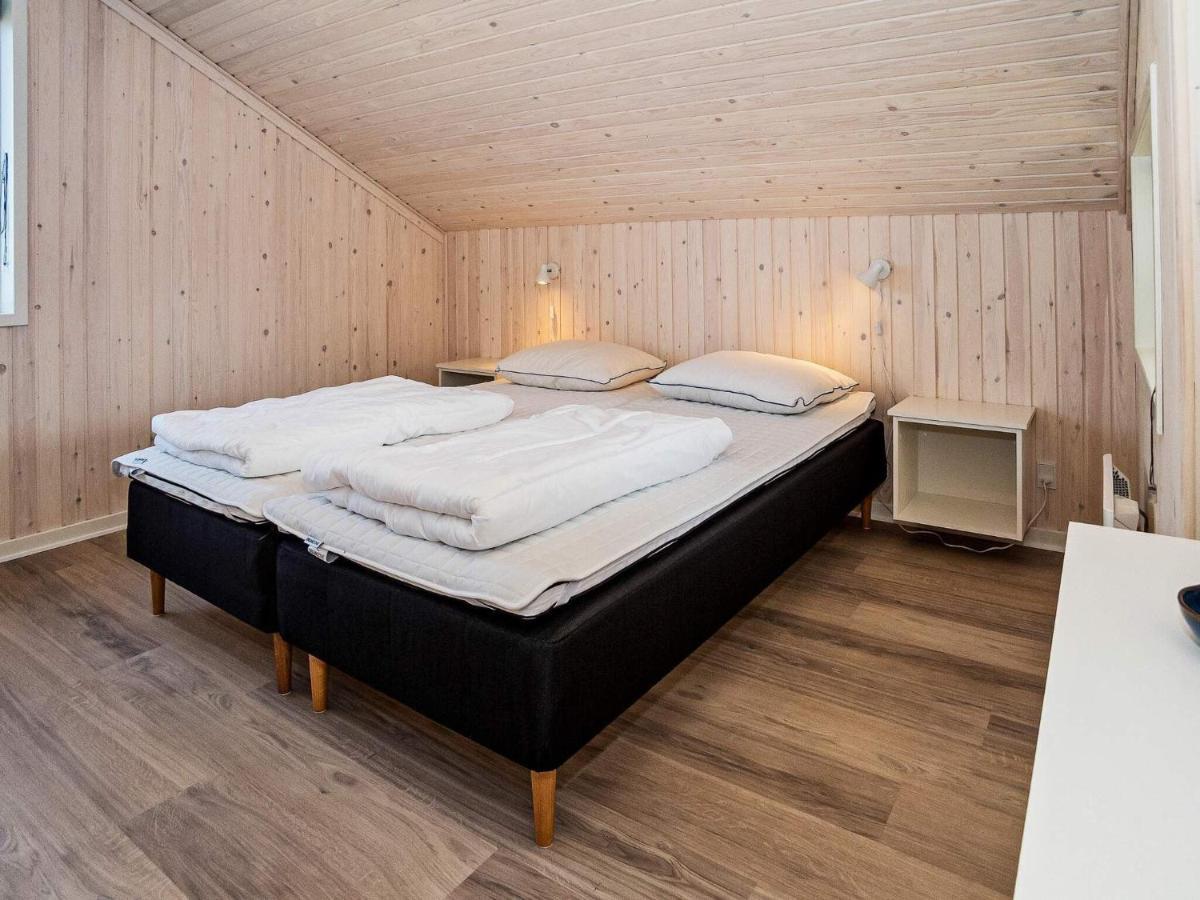Holiday Home Harboore Xxiii Luaran gambar